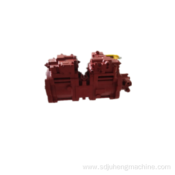 R130W-3 Hydraulic Pump K3V63DT-1R0R-9N0S